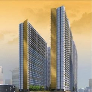 1BR/BaL. For Sale Fame Residences in Mandaluyong