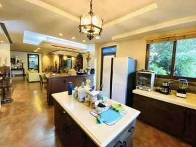 4-Bedroom House For Sale in Loyola Grand Villas, Quezon City