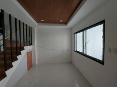 4 Bedroom Townhouse for Sale at Metrocor-B Homes, Las Piñas City