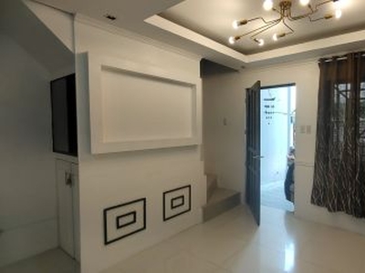 For Sale 1BR Unit with Parking in W.H. Taft Residences, Manila City