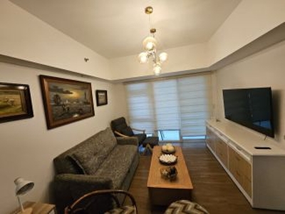 Furnished Studio Condominium Unit for Rent at Green Residences near DLSU, Manila
