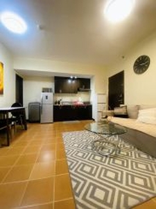 Furnished 1 Bedroom Condominium for sale @ Two Serendra, Taguig City