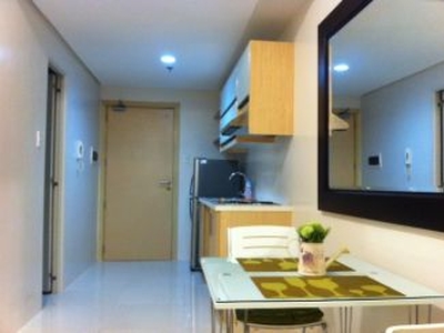 Fully Furnished Studio Unit For Rent at 2Torre Lorenzo Condominium, Manila