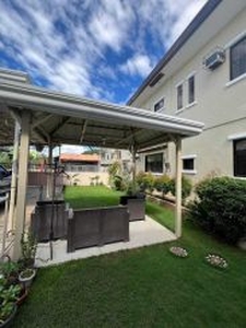 House and Lot for Sale in Ciudad de Esperanza, Cabantian, Davao City