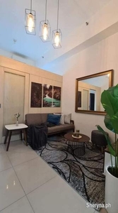 Makati 1 Bedroom w/ balcony for sale at Jazz Residences