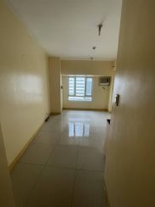 2BR Loft type Unit with Balcony plus Parking for sale at Two Serendra BGC Taguig