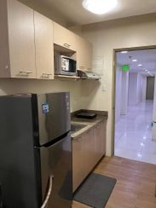 PINE SUITES TAGAYTAY [12M] ALL IN STUDIO UNIT WITH BALCONY & PARKING