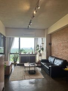 Urban Chic: Studio Loft for Sale in the Heart of BGC