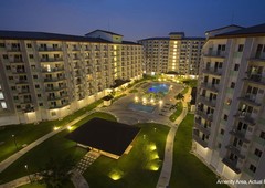 2 BR FAMILY SUITE B IN FIELDs RESIDENCES FOR SALE