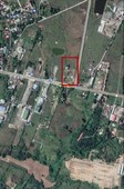 30,000 SQM AGRI LAND IN CAUAYAN ISABELA - FOR SALE