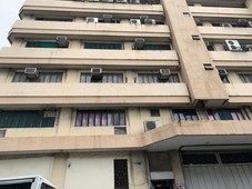 7-STOREY OFFICE BUILDING FOR LEASE AT PHP300/SQM