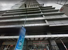78.43 SQM OFFICE/COMMERCIAL UNIT AT ONE SAN MIGUEL AVENUE