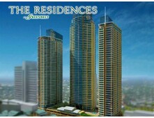 1BHK at The Residences at Greenbelt