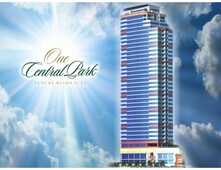 1BHK One Central Park Eastwood