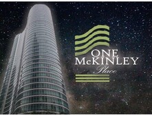 1BHK One McKinley Place