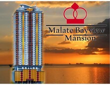 2 BHK at Malate Bay View