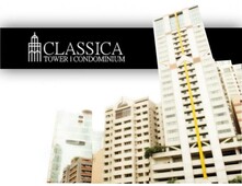 2 BHK at The Classica Tower