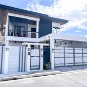 For Sale! New House in Vista Verde South along Daang Hari