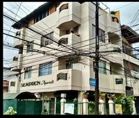 Cebu City Apartment for Sale