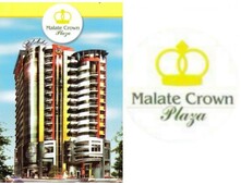 Malate Crown Plaza