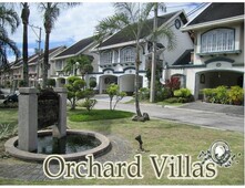 Orchard Residential Estates and Golf and Country Club