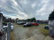 Residential/Commercial Lot For Sale in Pasig