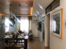 RUSH SALE 2BR CONDO WITH BALCONY PASALO IN TAGUIG CITY 10 MINUTES AWAY ONLY FROM BGC