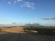RUSH SALE LOW PRICE NUVALI RESIDENTIAL LOT WITH BREATH TAKING VIEW OF MT MAKILING AND MORNING SUNRISE