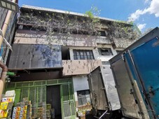 Warehouse for sale in Quezon City