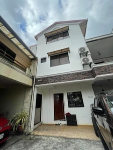 Apartment For Rent In Quezon City, Metro Manila