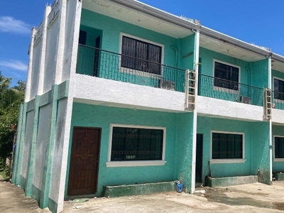 Apartment For Sale In Bohol, Bohol