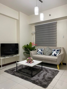 Condo For Rent In Kapitolyo, Pasig