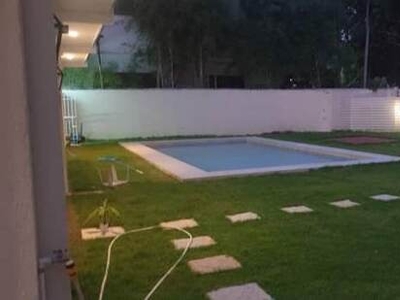 House For Rent In Alabang, Muntinlupa