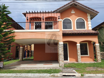 House For Rent In Molino Iii, Bacoor