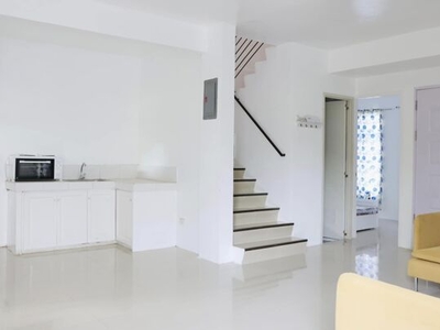 House For Rent In Pasong Camachile Ii, General Trias