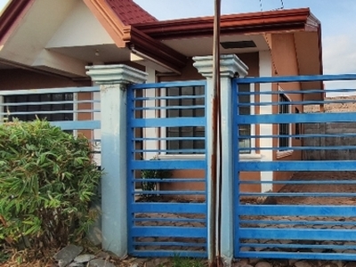 House For Rent In San Isidro, General Santos City