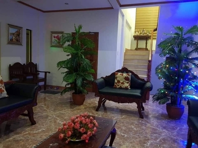 House For Sale In Acacia, Silang