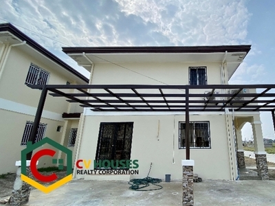 House For Sale In Angeles, Tambulig