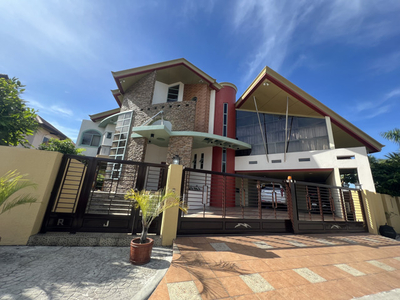 House For Sale In Baliti, San Fernando