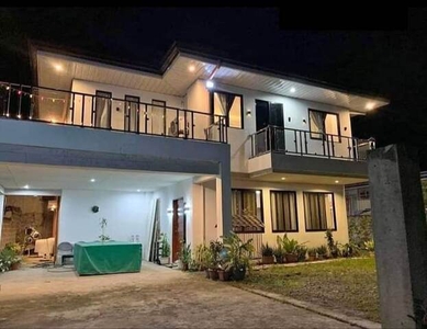 House For Sale In Cugman, Cagayan De Oro