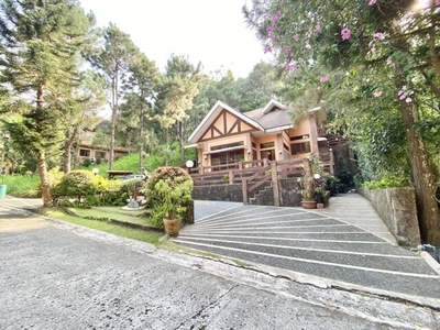 House For Sale In Iruhin South, Tagaytay