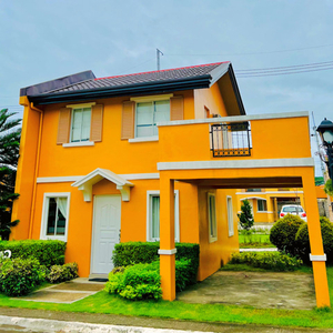 House For Sale In Kaybanban, San Jose Del Monte
