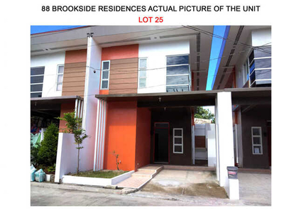 House For Sale In San Roque, Talisay