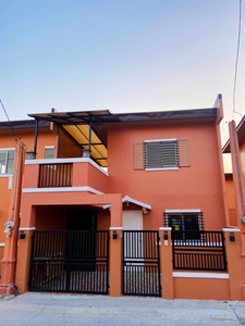 House For Sale In Santo Cristo, San Jose Del Monte