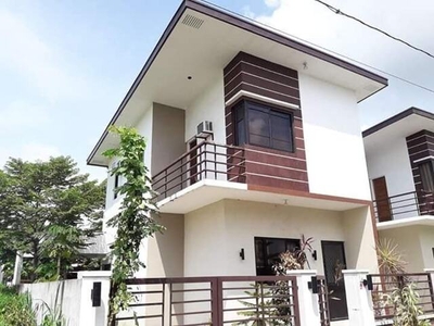House For Sale In Timbao, Binan