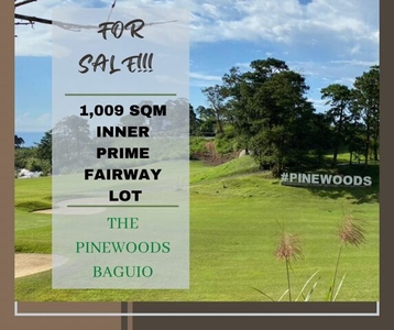 Lot For Sale In Imelda R. Marcos, Baguio