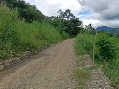 Lot For Sale In Laiban, Tanay