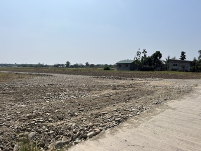Lot For Sale In Pao, Manaoag