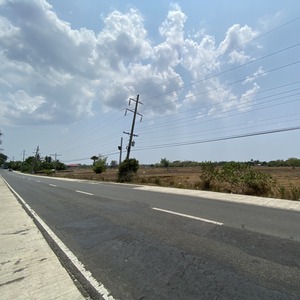 Lot For Sale In Tiep, Bani