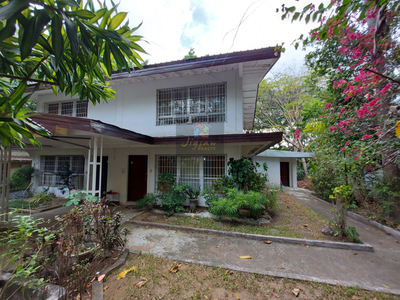 Townhouse For Rent In Asinan, Olongapo